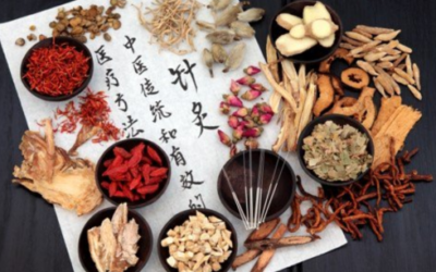 Interview with an Acupuncturist