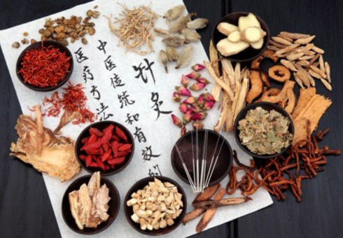 Interview with an Acupuncturist